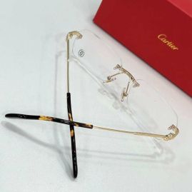 Picture of Cartier Optical Glasses _SKUfw53060323fw